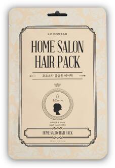Moisturizing Hair Mask (Home Salon Hair Pack) 30 ml - 30ml