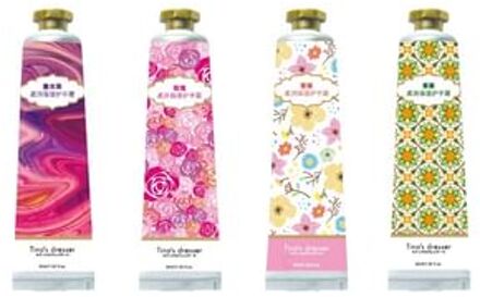 Moisturizing Hand Cream Jasmine - 30ml