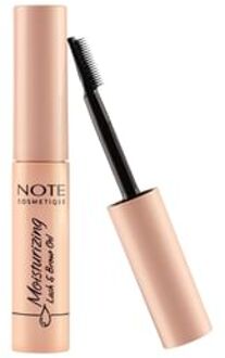 Moisturizing Lash & Brow Oil Lash & Brow Oil - 2.5ml