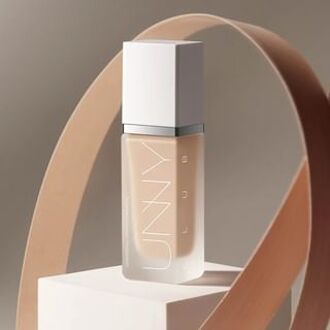 Moisturizing Lasting Foundation For Dry Skin - 3 Shades N01# - 30g