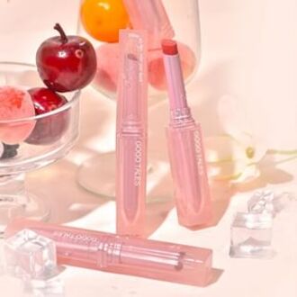 Moisturizing Lip Glaze (4-7) #G05 - 1.9g