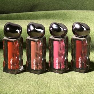 Moisturizing Lip Gloss - (1-4) #01 - 4.5g