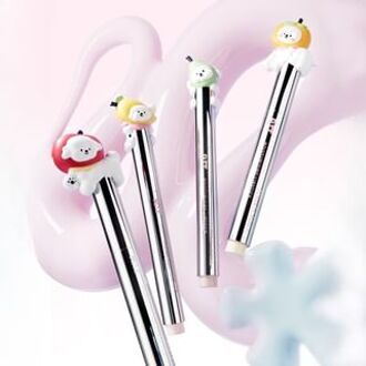 Moisturizing Lip Gloss - 6 Colors #04 Swing - 2g