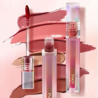 Moisturizing Lip Gloss - #CC01-CC03 #CC03 - 1.8g