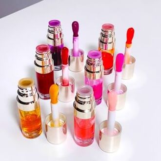 Moisturizing Lip Oil - (1-3) #03 - 6g