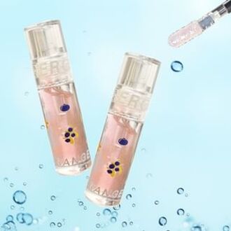 Moisturizing Lip Oil - (1-3) #2 - 3g