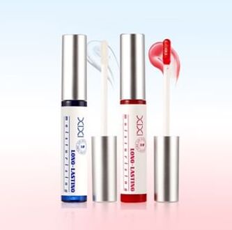 Moisturizing Lip Oil - 2 Colors #2 Peach Pink - 6.5g