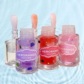 Moisturizing Lip Oil - 3 Colors #03 - 4g