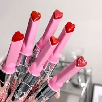 Moisturizing Lipstick - 4 Colors #01 - 2g