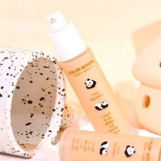 Moisturizing Liquid Foundation - 1-2 #401 - 35g