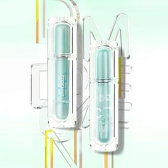 Moisturizing Liquid Foundation - 2 Colors #01 Shell