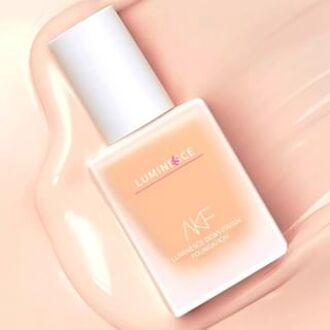 Moisturizing Luminesce Foundation - 4 Colors #02 - 35g