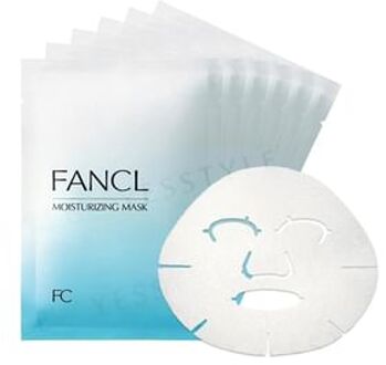 Moisturizing Mask 6 pcs