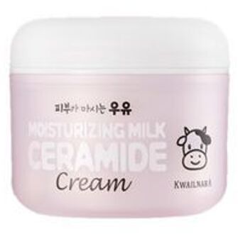 Moisturizing Milk Ceramide Cream 100ml