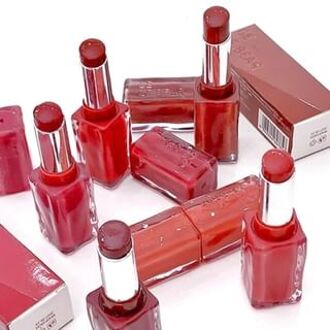 Moisturizing Mirror Lipstick - 1-4 #02 - 3.8g