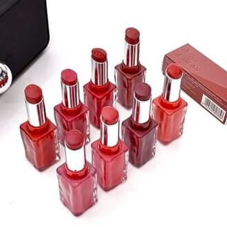 Moisturizing Mirror Lipstick - 5-8 #05 - 3.8g