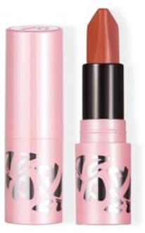 Moisturizing Mist Double Tone Lipstick - 3 Colors DL01# Berry Rose Red - 3.8g