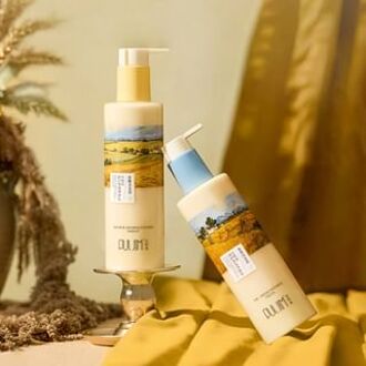 Moisturizing Perfumed Body Lotion - 6 Flavors Sunset Citrus Tide - 250g