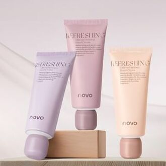 Moisturizing Perfumed Hand Cream - 3 Flavors 02# Freesia - 60g