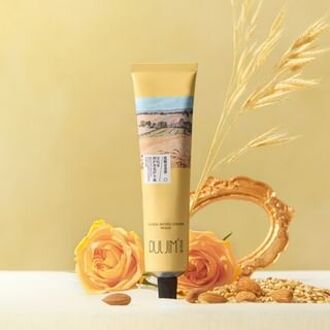 Moisturizing Perfumed Hand Cream - 6 Flavors Rice Ink Danqing - 75g