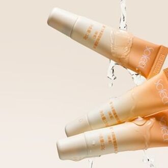 Moisturizing Plant Lip Balm - 2 Flavors Honey - 10g