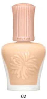 Moisturizing Primer SPF 15 PA+ 02