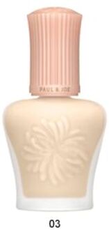 Moisturizing Primer SPF 15 PA+ 03