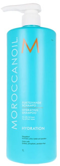 Moisturizing Shampoo Hydration Moroccanoil (1000 ml)