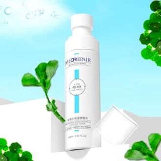 Moisturizing & Soothing Toner #Toner - 100ml