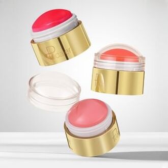 Moisturizing Tinted Lip Mask - 6 Colors 03# - 8g
