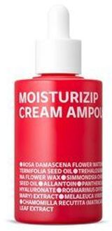 MoisturiZIP Cream Ampoule 70ml