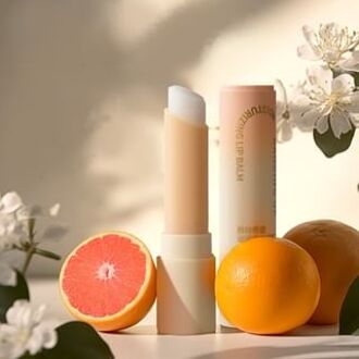 Moisturozong Lip Balm - 2 Colors #01 - 3.2g