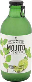 Mojito Mocktail 25CL