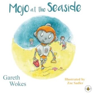 Mojo At The Seaside - Wokes, Gareth