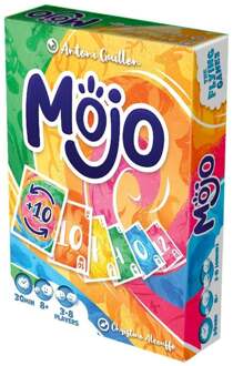 MOJO - Card game