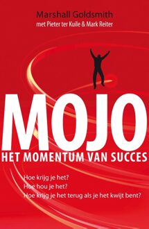 Mojo - eBook Marshall Goldsmith (904496027X)