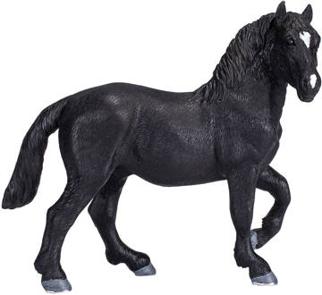 MOJO Horses speelgoed paard Percheron - 387396