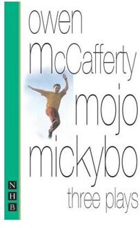 Mojo Mickybo