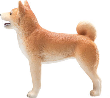 MOJO Pets Speelgoed Shiba Inu - 387140