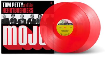 Mojo - Tom Petty And The Heartbreakers