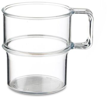 Mok Basic 314 - transparant