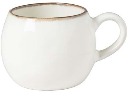 Mok bol Toscane - wit - 480 ml