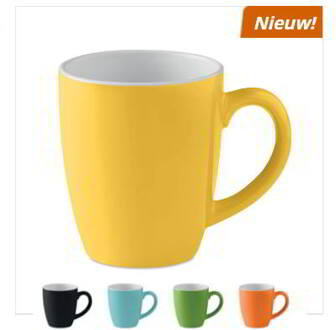 Mok Colour Trent