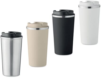 Mok Dubbelwandig lekvrij