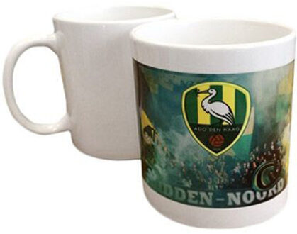 Mok Midden-Noord Mok - Wit