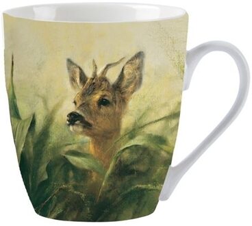 Mok Rien Poortvliet ree