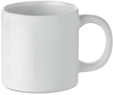 Mok Sublimatie Klein