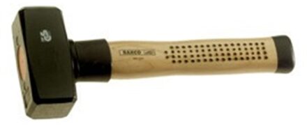 Moker Duits - 1250 gr