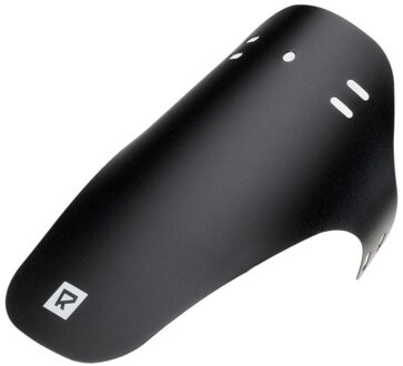 Mokk bike voorspatbord Zwart - One size