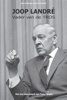 Mokum Books Joop Landré - Marcel Bergen